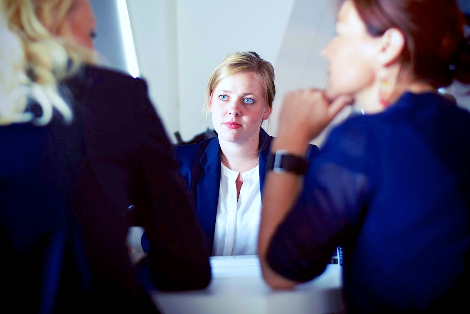 Nadine Sabev Consulting
