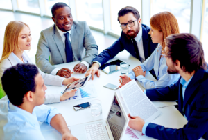 Nadine Sabev Consulting Nadine Sabev Consulting