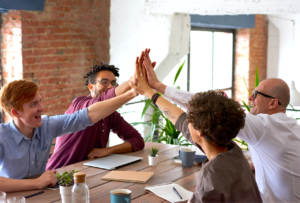 Nadine Sabev Consulting Nadine Sabev Consulting
