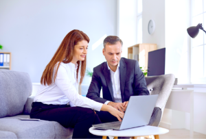 Nadine Sabev Consulting Nadine Sabev Consulting