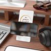 Good Day Phone Stand